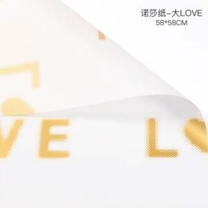 BLANCO PAPEL COREANO