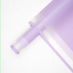 DBT PURPURA PAPEL COREANO