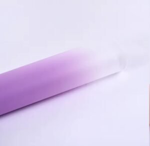 humo lila PAPEL COREANO