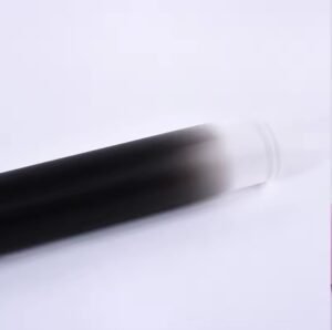 humo negro PAPEL COREANO