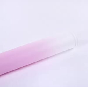 humo rosado PAPEL COREANO