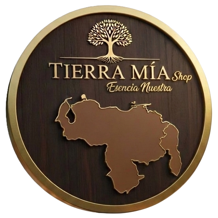 TIERRA MIA SHOP