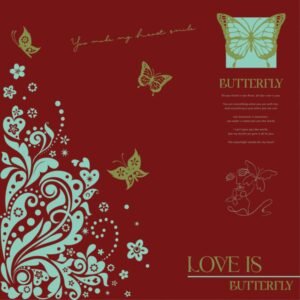 vinotinto PAPEL COREANO