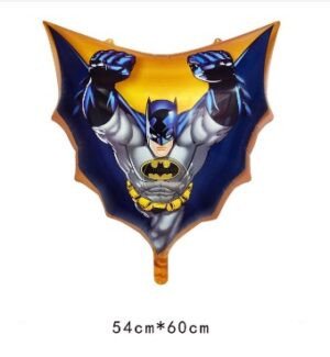 GLOBO FOIL BATMAN 30 PULGADAS