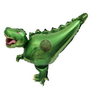 GLOBOS DINOSAURIO
