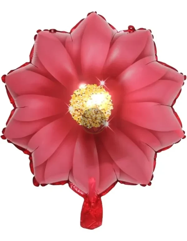 FLOR 18 PULGADAS