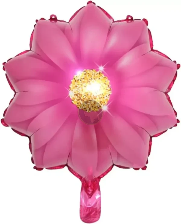 FLOR 18 PULGADAS