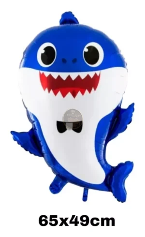 BABY SHARK 32 PULGADAS