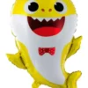 BABY SHARK 32 PULGADAS