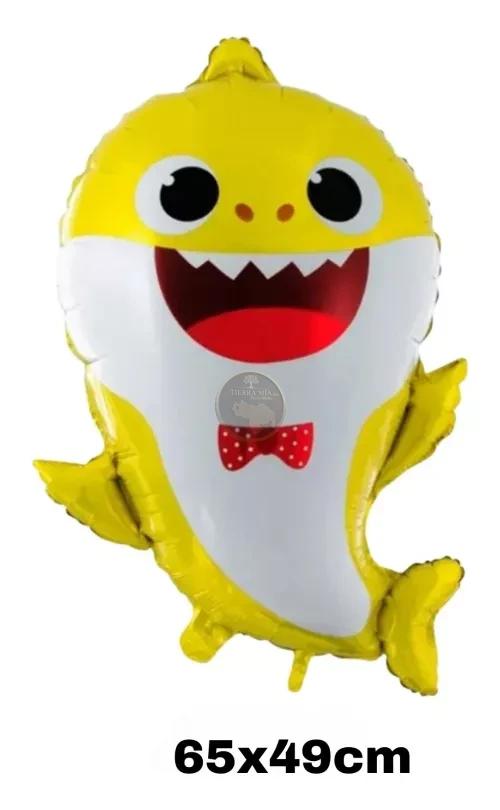 BABY SHARK 32 PULGADAS