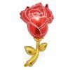 ROSA 14 PULGADAS