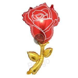 ROSA 14 PULGADAS