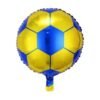 PELOTA DE FUTBOL
