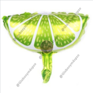 GLOBO LIMON