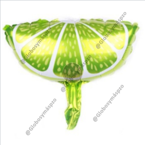 GLOBO LIMON