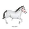 GLOBO FOIL CABALLO