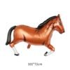 GLOBO FOIL CABALLO