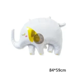 ELEFANTE 30 PULGADAS
