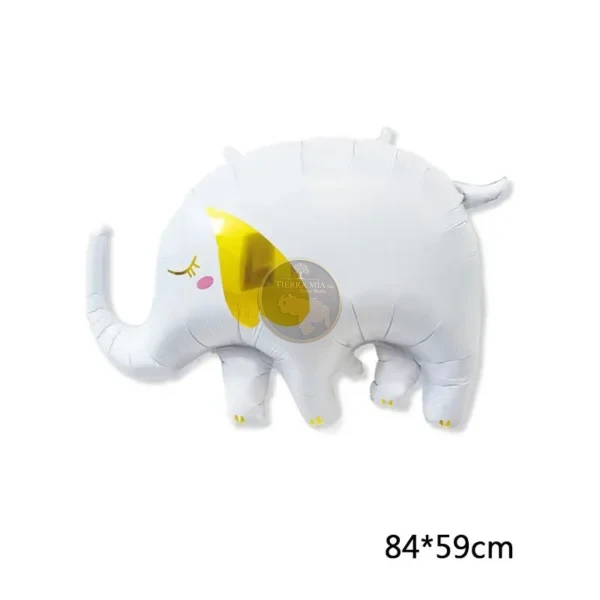 ELEFANTE 30 PULGADAS