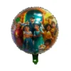 GLOBO FOIL ENCANTO 18 PULGADAS