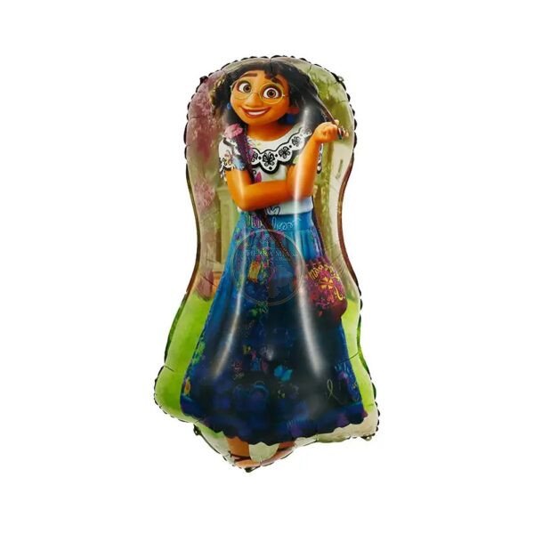 GLOBO FOIL ENCANTO MARIBEL 32 PULGADAS