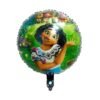 GLOBO FOIL ENCANTO 10 PULGADAS