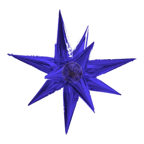 estrella ESTRELLA EXPLOSIVA SEPARADA 26 PULGADAS
