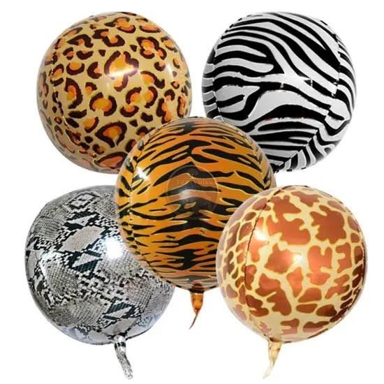 images (14) GLOBOS 4D 22 PULGADAS ESTAMPADOS