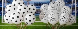 LATEX PELOTA DE FUTBOL